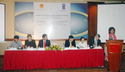 Liên Hợp Quốc đánh giá cao thành tựu phát triển con người của Việt Nam - ảnh 1
