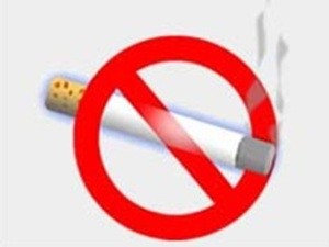 Đẩy mạnh công tác tuyên truyền về phòng chống tác hại thuốc lá - ảnh 1
