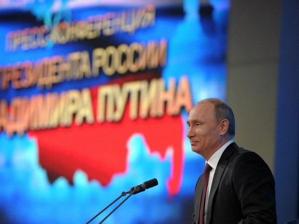 Đảm nhận Chủ tịch G8: Thuận lợi và thách thức đan xen với Liên bang Nga - ảnh 1