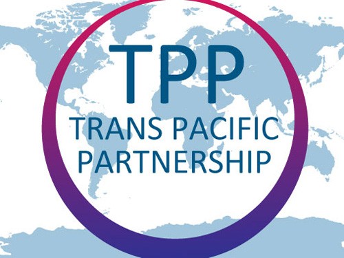 Tham gia TPP- những thách thức Việt Nam cần vượt qua - ảnh 2