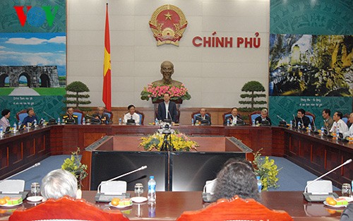 Phó Thủ tướng Vũ Văn Ninh: Tỉnh Kiên Giang cần làm tốt hơn nữa công tác “đền ơn, đáp nghĩa” - ảnh 1