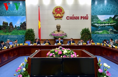 Thủ tướng Nguyễn Tấn Dũng: Tiếp tục phát huy tinh thần chủ động, tích cực trong hội nhập quốc tế  - ảnh 1