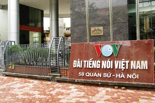 Thủ tướng yêu cầu bàn giao nguyên trạng Đài Truyền hình kỹ thuật số (VTC) về Đài Tiếng nói Việt Nam  - ảnh 1