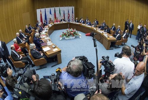 Thỏa thuận hạt nhân Iran: Bước đi thoát khỏi xung đột - ảnh 1