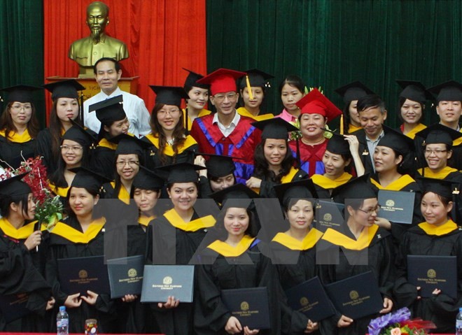 Đại học Việt Nhật, Đại học Quốc gia Hà Nội chính thức triển khai các chương trình đào tạo đầu tiên  - ảnh 1