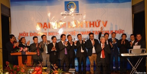 Doanh nghiệp người Việt tại Đức đầu tư lớn về Việt Nam - ảnh 4