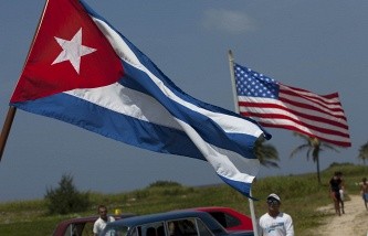 Куба направит делегацию на открытие посольства в США - ảnh 1