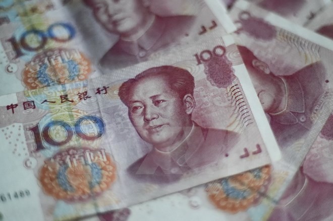 Регулирование курса юаня оказывает негативное вляние на экономику Европы и Японии - ảnh 1