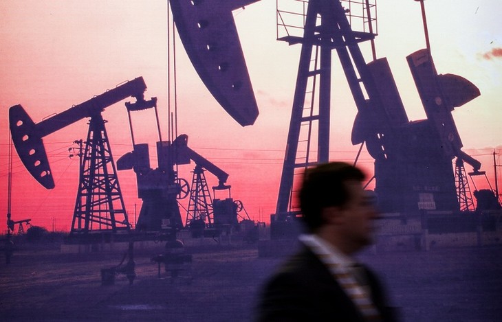 ОПЕК призвала всех крупнейших добытчиков нефти к диалогу - ảnh 1