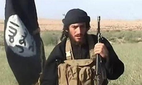 ИГ подтвердило гибель второго лидера Абу Мутаза аль-Курейши - ảnh 1