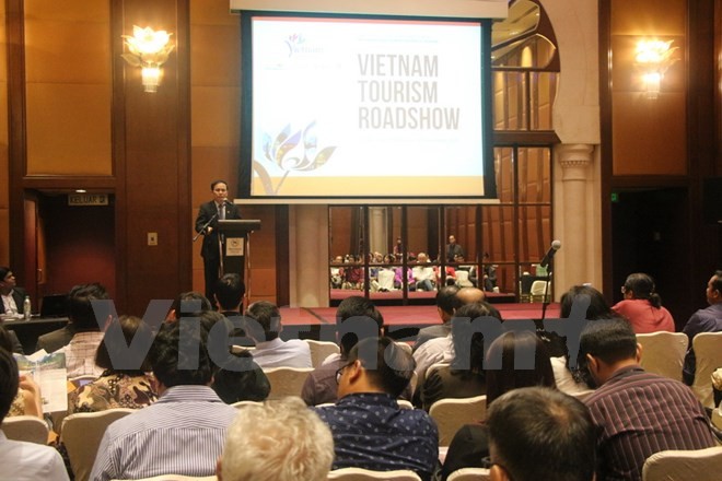 В Малайзии прошла программа рекламирования вьетнамского туризма - ảnh 1