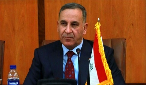 Министр обороны Ирака: Лидеры ИГИЛ бегут из Мосула перед наступлением на город ВС Ирака - ảnh 1