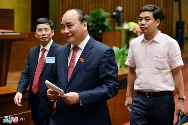 Вьетнам примет участие в ежегодной конференции Всемирного экономического форума - ảnh 1
