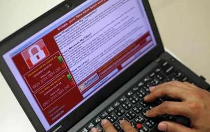 Мексика больше других стран Латиной Америки пострадала от вируса WannaCry - ảnh 1