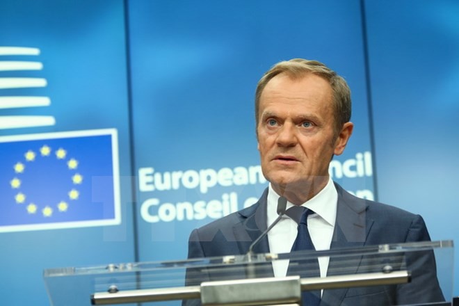ЕС изменит подход к противодействию новым вызовам - ảnh 1
