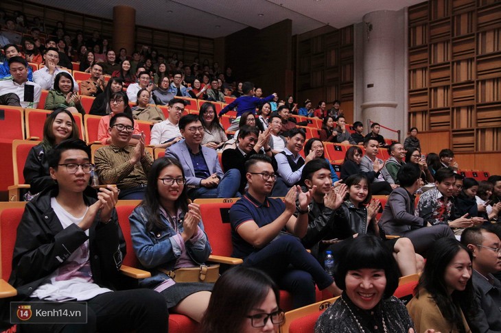 Maius Philharmonic прилагает усилия для донесения симфонической музыки до вьетнамской aудитории  - ảnh 3