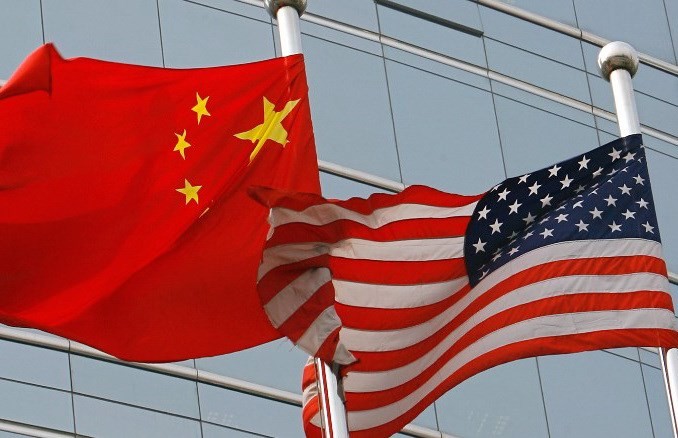  Трамп: США готовы укреплять сотрудничество с Китаем  - ảnh 1