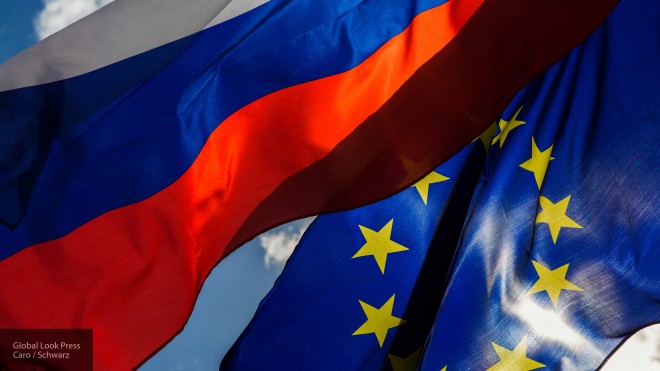 РФ и ЕС подписали соглашение о сотрудничестве на Балтике - ảnh 1