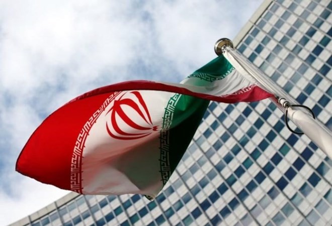 Великобритания, Германия и Франция предлагают ЕС принять новые санкции против Ирана - ảnh 1