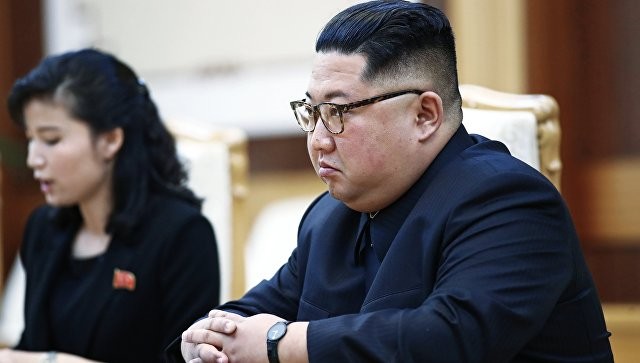 В Госдуме назвали возможные сроки визита Ким Чен Ына в Россию - ảnh 1