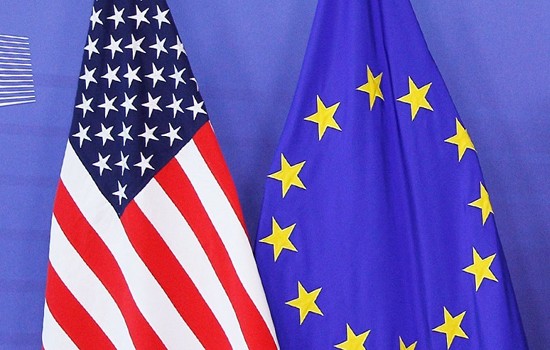 Рост напряженности в отношениях между США и ЕС - ảnh 1