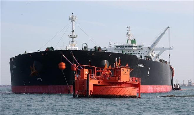 Иран обжалует санкции США в Международной морской организации - ảnh 1