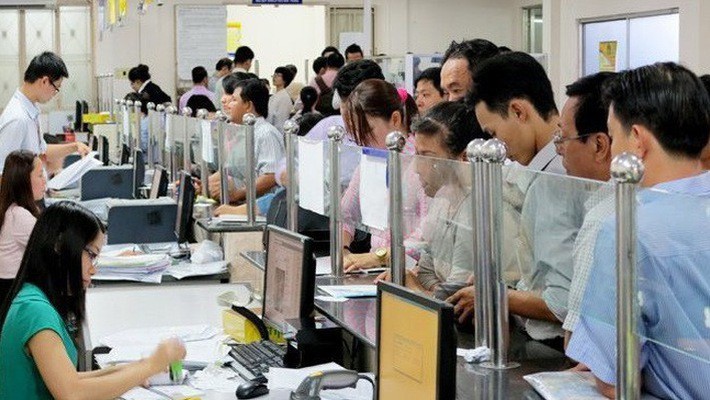 Наблюдаются позитивные сдвиги в упрощении условий ведения бизнеса во Вьетнаме - ảnh 1