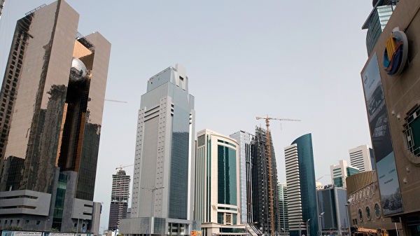 Катар не собирается выходить из Совета стран Персидского залива - ảnh 1