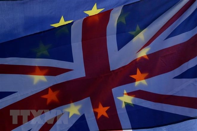 ЕС готов перенести дату выхода Британии из союзного соглашения - ảnh 1