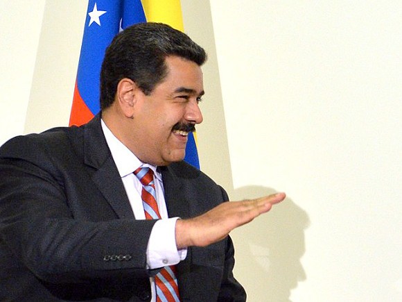 Президент Венесуэлы заявил о готовности встретиться с лидером оппозиции - ảnh 1