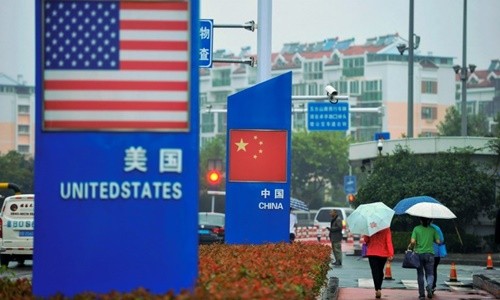 Между США и Китаем сохраняются глубокие разногласия по торговле - ảnh 1