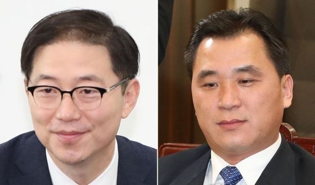 Республика Корея и КНДР продолжают обсуждать вопросы двусторонних отношений - ảnh 1