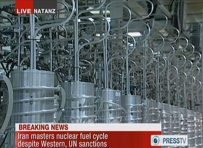 Иран предупредил о продолжении сокращения обязательства по ядерной сделке, если ЕС не сдержит слово - ảnh 1