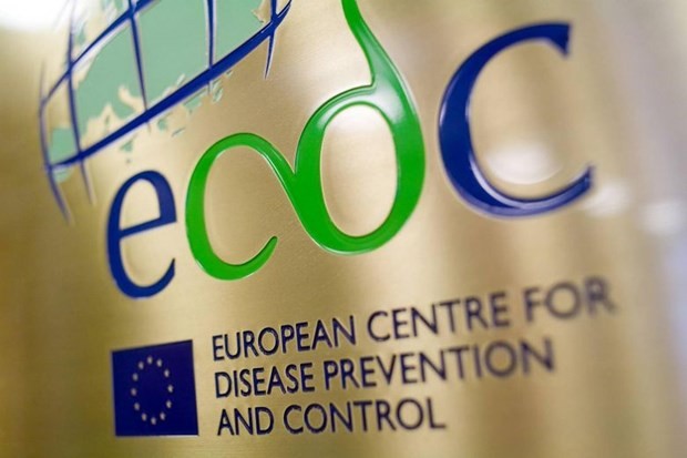 ECDC оценивает эпидемию, вызванную коронавирусом COVID-19 - ảnh 1