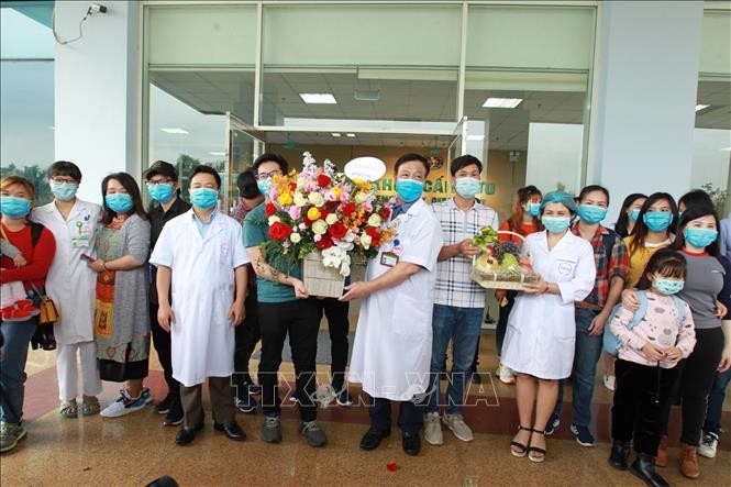 Радио Sputnik (РФ) высоко оценило эффективность борьбы с коронавирусом во Вьетнаме - ảnh 1