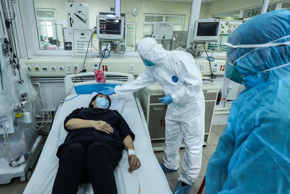 Во Вьетнаме зафиксированы 163 случая заражения коронавирусом - ảnh 1