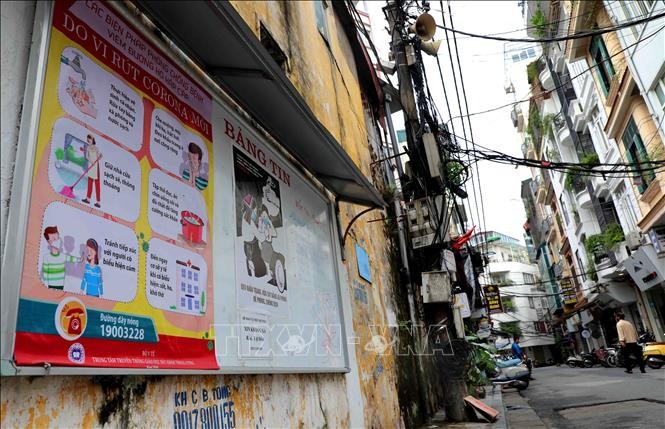 СМИ Бангладеш: Модель борьбы с коронавирусом во Вьетнаме является ценным уроком - ảnh 1