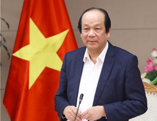 Онлайн-конференция вьетнамского правительства по восстановлению производства - ảnh 1