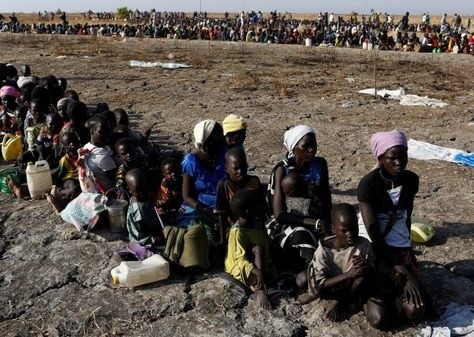 ООН заявила о росте числа крайне бедных людей в мире впервые с 1998 года - ảnh 1