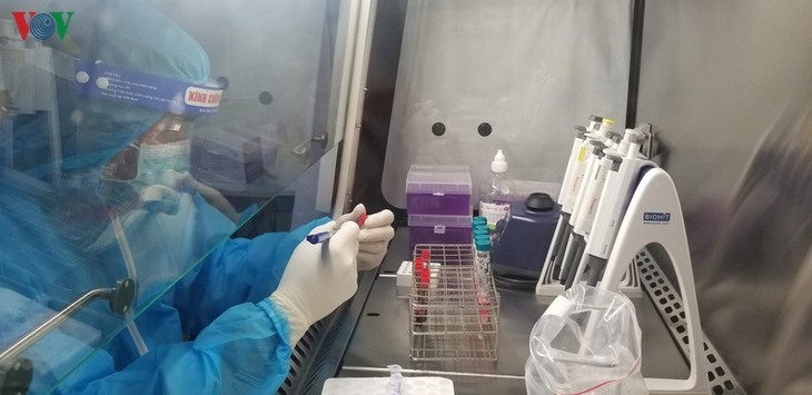 Вьетнам может провести 31 тысячу тестов на коронавирус в день - ảnh 1