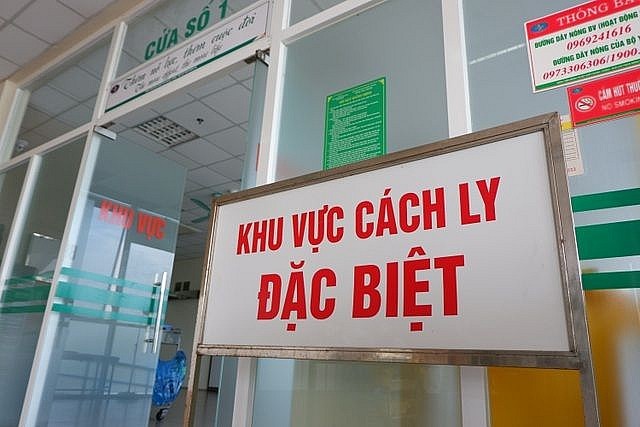 Во Вьетнаме было зафиксировано 5 новых ввозных случаев заражения коронавирусом - ảnh 1