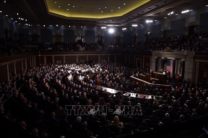 Палата представителей Конгресса США приняла резолюцию, осуждающую все формы антиазиатских проявлений - ảnh 1
