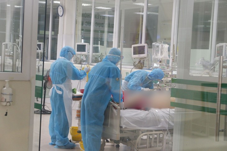 72 дня подряд во Вьетнаме не выявлено ни одного нового случая заражения коронавирусом - ảnh 1