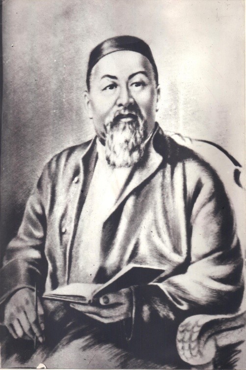 Абай Кунанбаев – крупнейший казахский мыслитель во второй половине 19-го века - ảnh 1