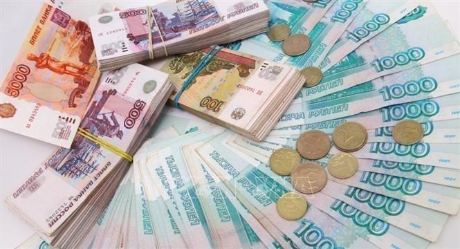 Россия все чаще использует расчет в национальных валютах со странами ЕАЭС - ảnh 1