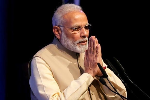 PM India memulai kunjungan di 4 negara Eropa - ảnh 1
