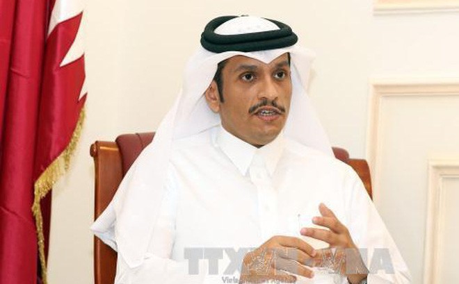 Negara-negara Arab sepakat memperpanjang batas waktu terakhir kepada Qatar - ảnh 1