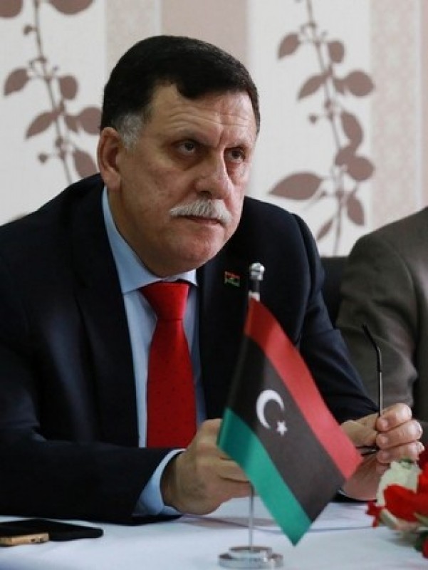 Pemerintah Persatuan Nasional Libia berseru melakukan pemilu Parlemen dan pilpres - ảnh 1