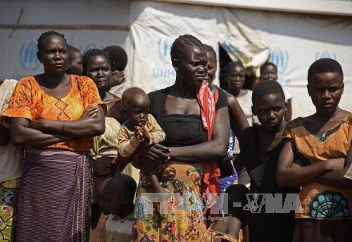 PBB mengutuk serangan-serangan terhadap pekerjaan pertolongan di Sudan Selatan - ảnh 1
