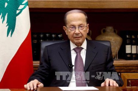 Libanon menyatakan telah mengalahkan terorisme - ảnh 1